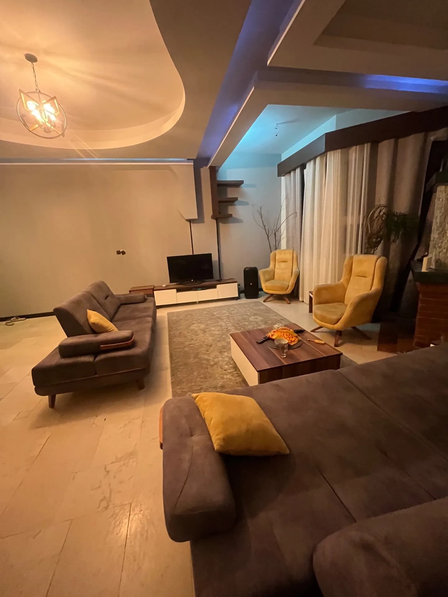 146متر«سه خواب فراز