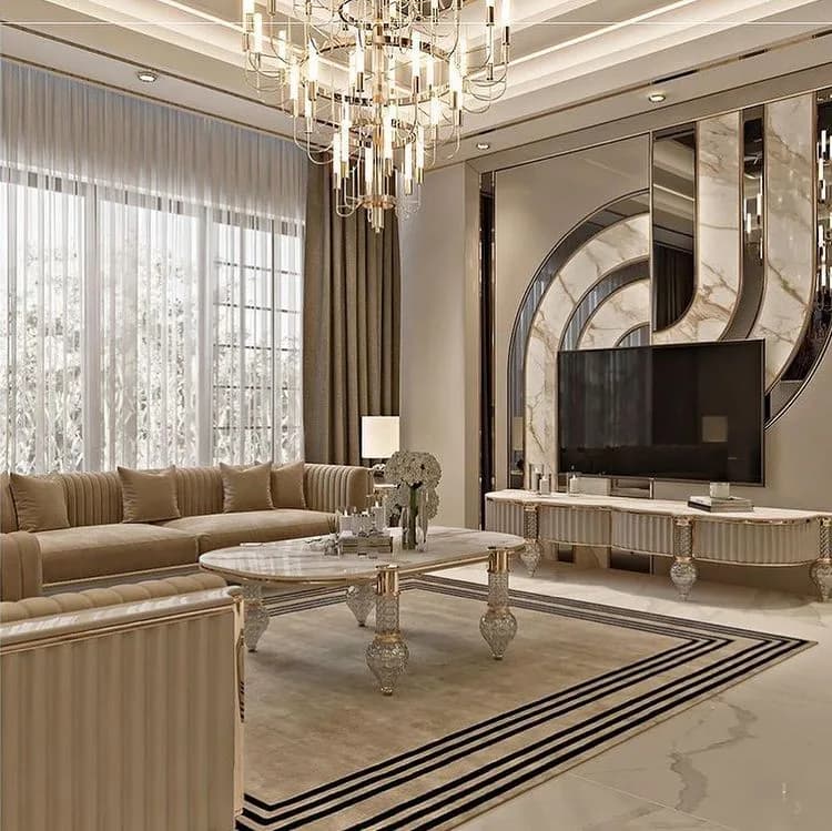 اپارتمان 130 متری در سعادت اباد، شهرداری