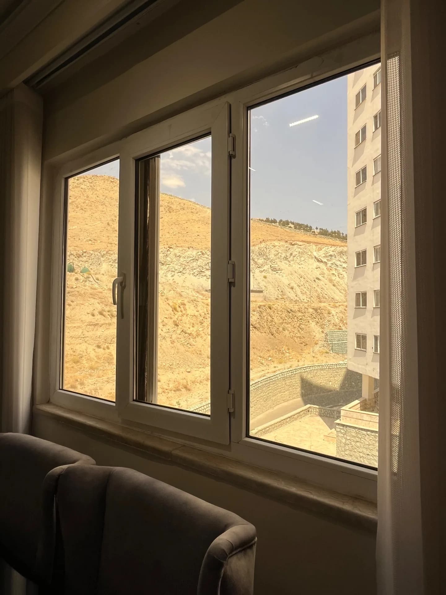 ۹۰ متر دو خواب برج های فراز - تصویر 4