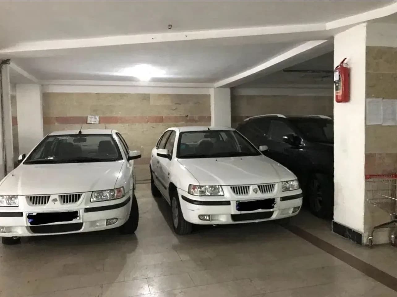 110متر2خ سعادت اباد علامه