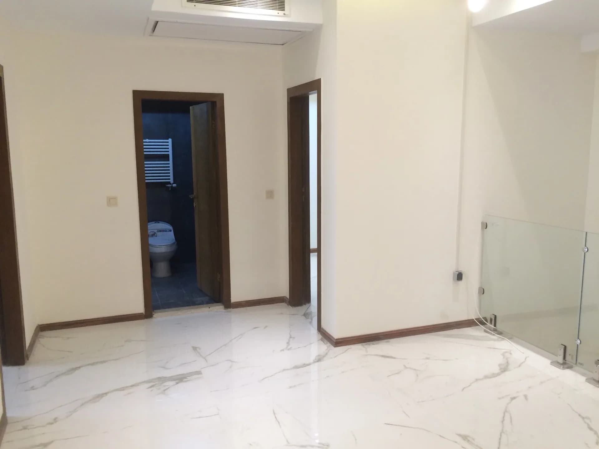 160 متر سه خوابه دوبلکس - تصویر 4