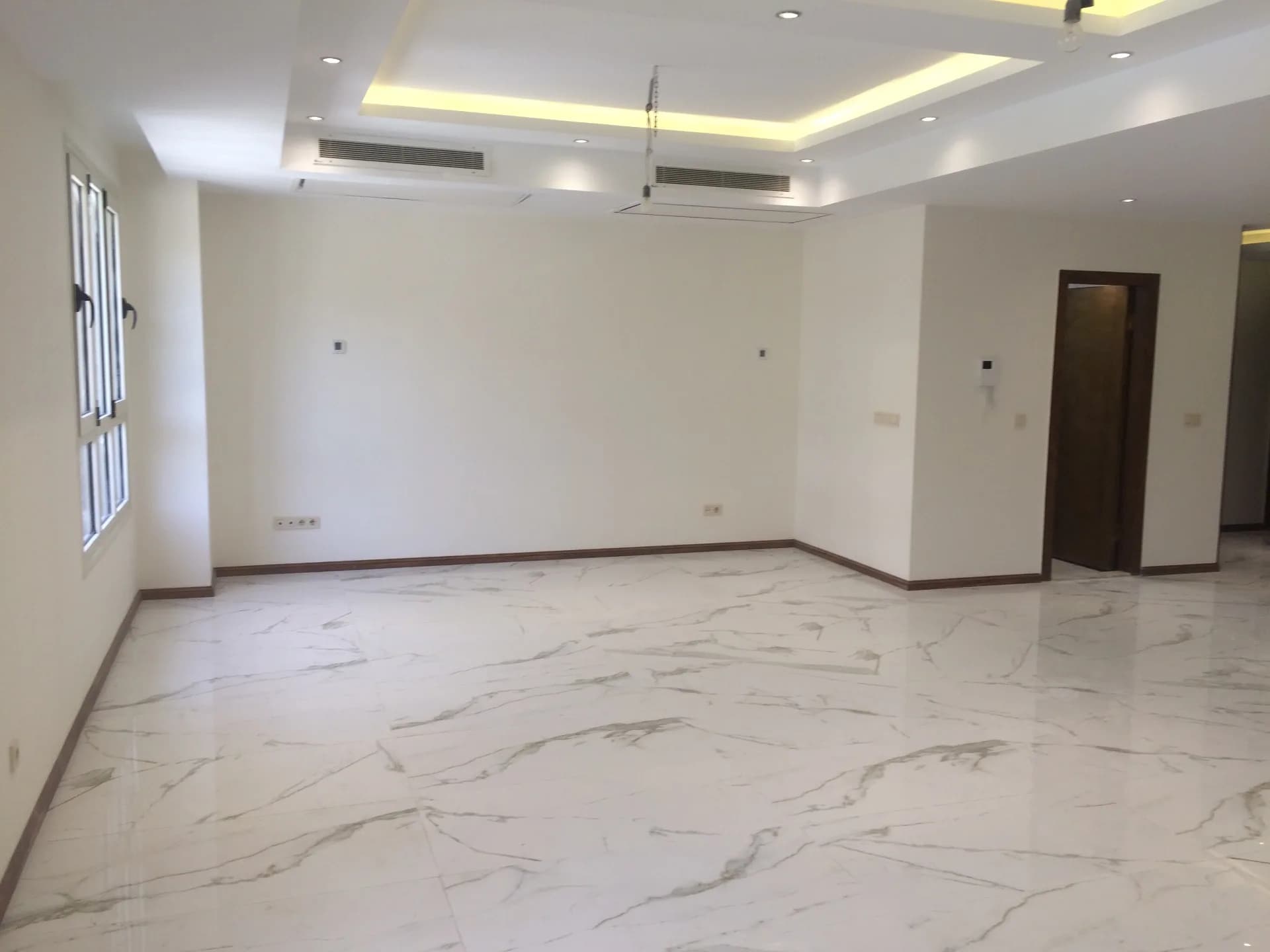 160 متر سه خوابه دوبلکس - تصویر 2