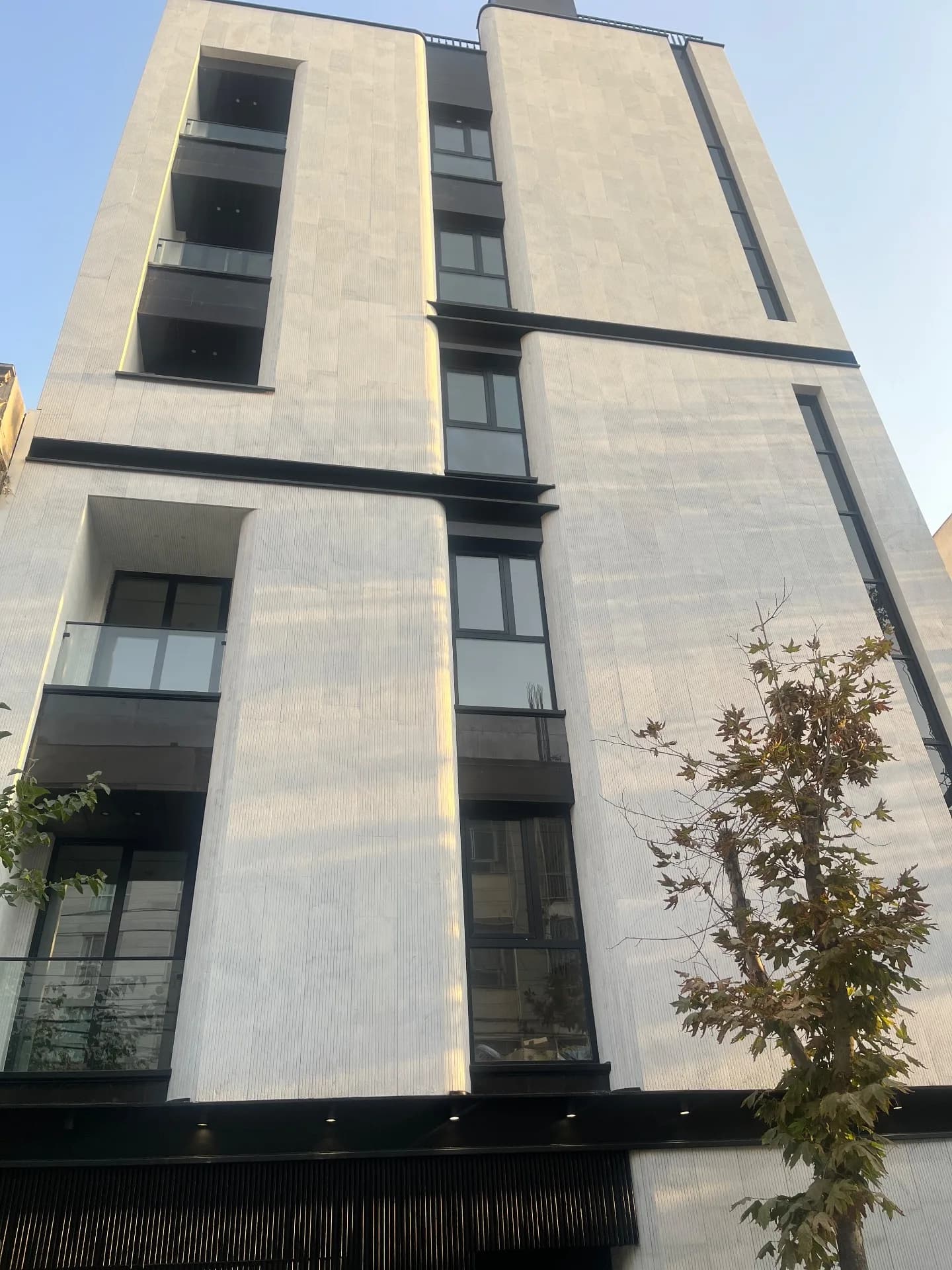 133متر«سه خواب ویودار سرو