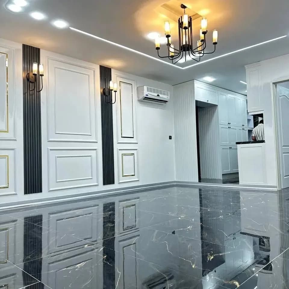 110متر«دو پارکینگ کاج