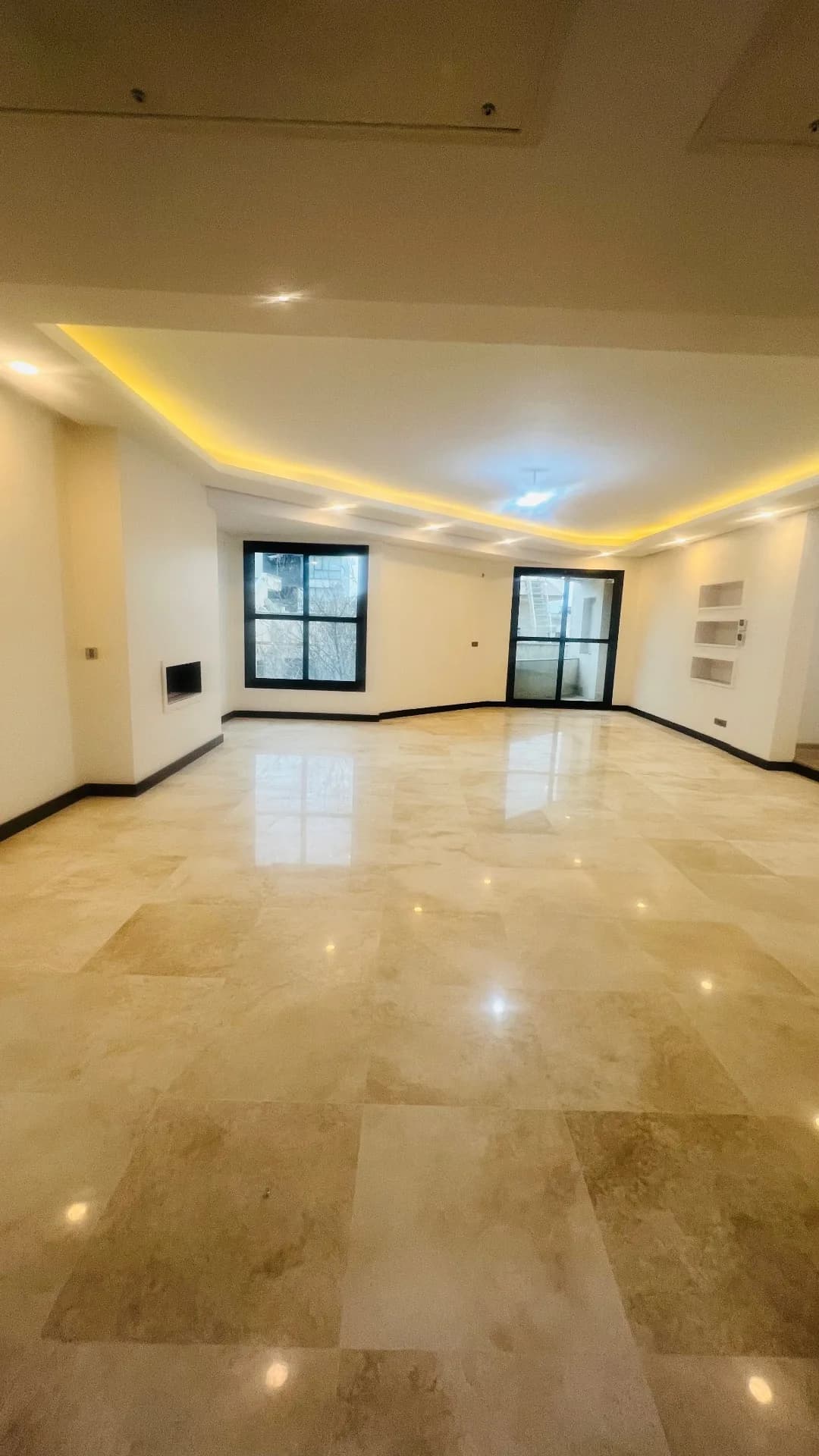 148متر 3خ سعادت اباد علامه