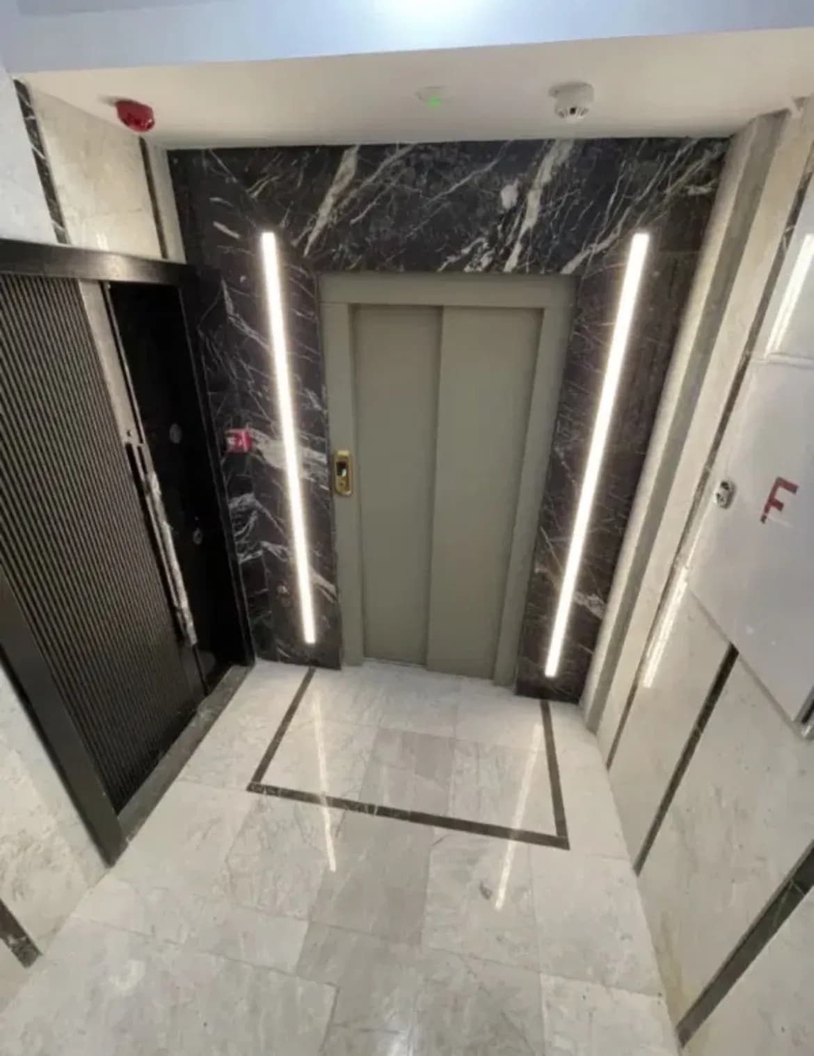 120متر«دوپارکینگ نوساز سرو