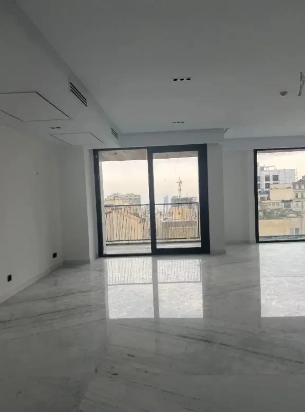 140متر«سه خواب نوساز شهرداری