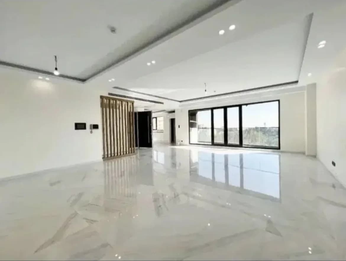 160متر«سه خواب ویودار کاج