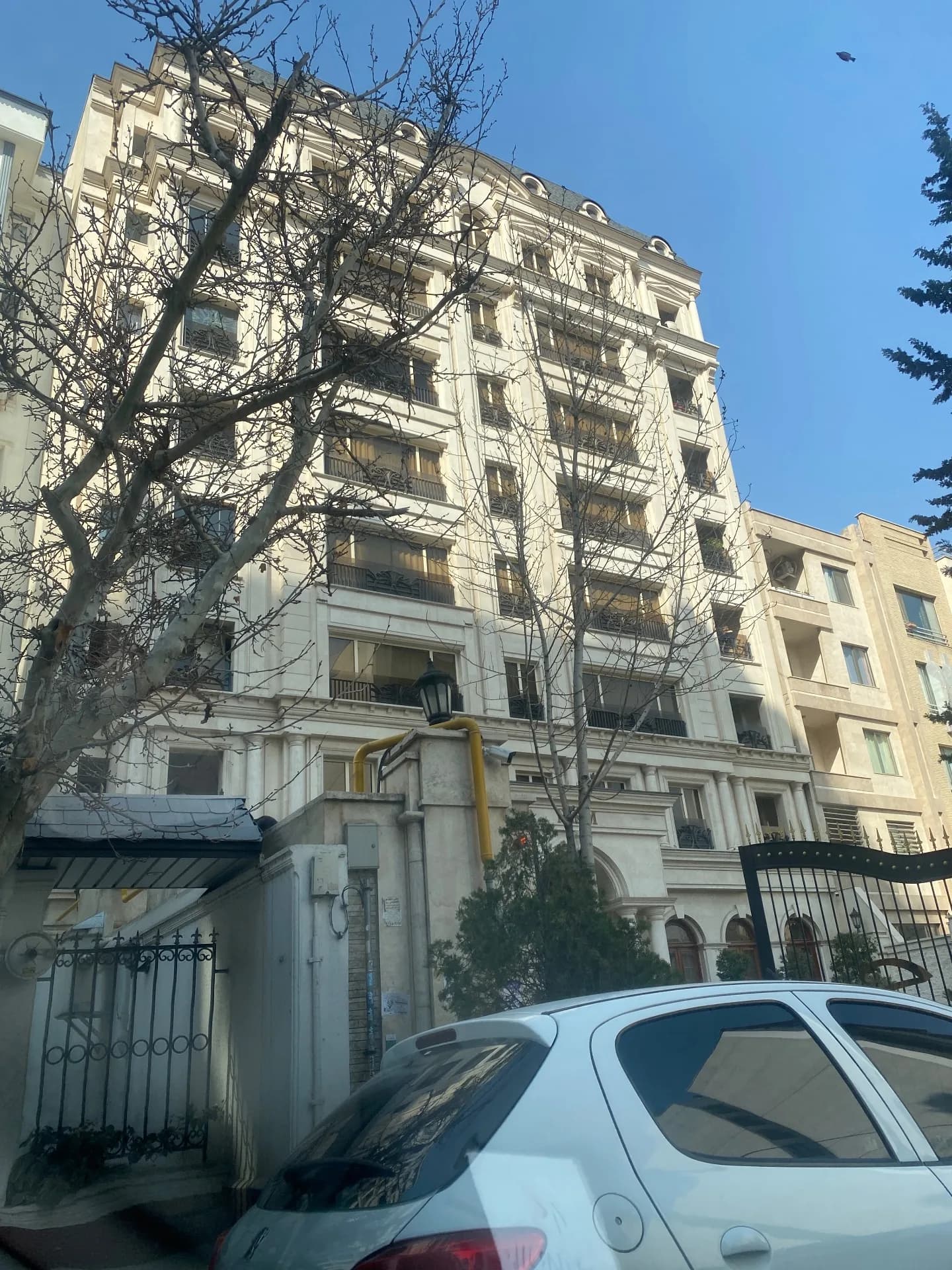 70متر/1خواب/فول امکانات