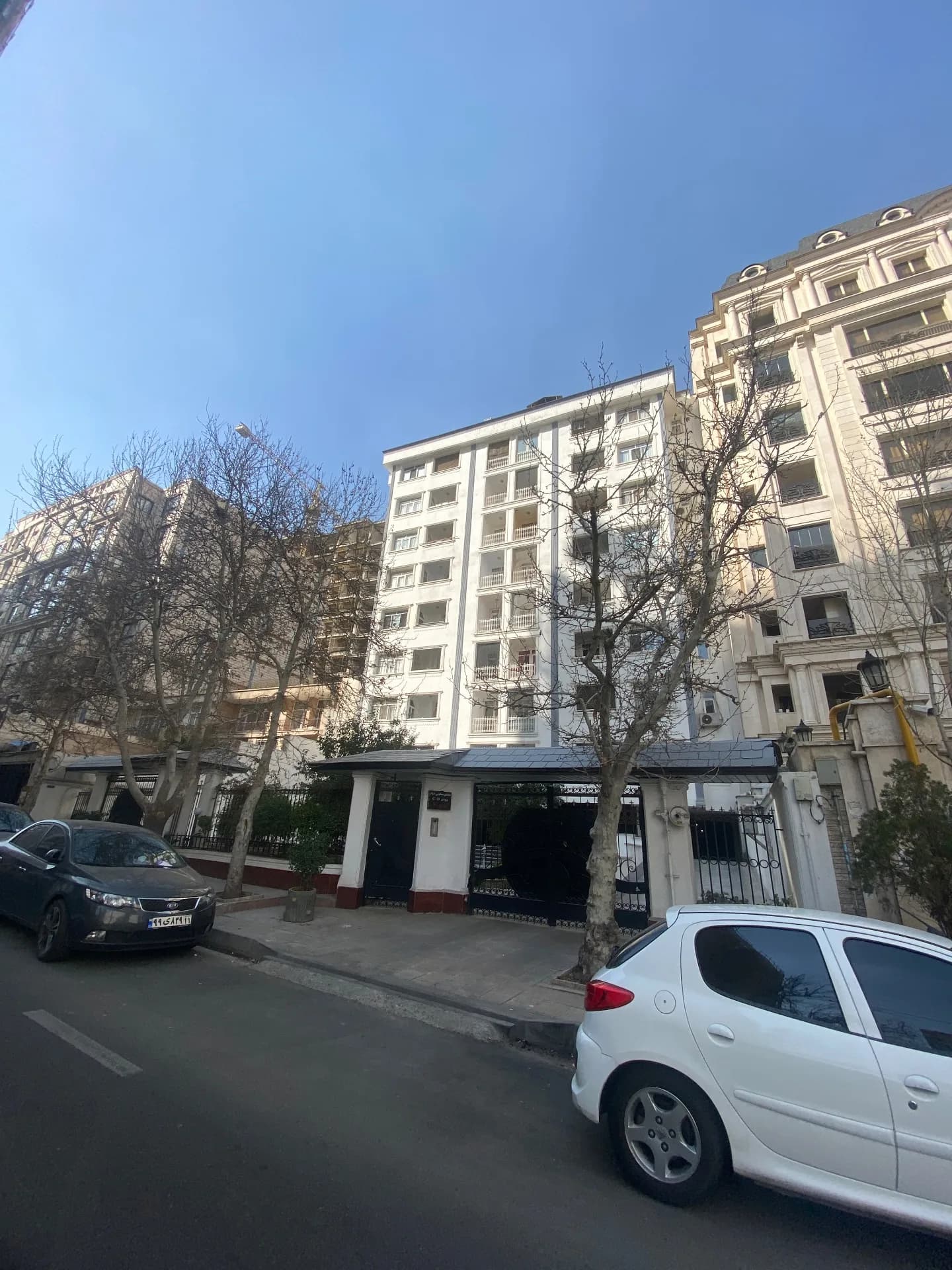 190متر/فول مشاعات/فول امکانات