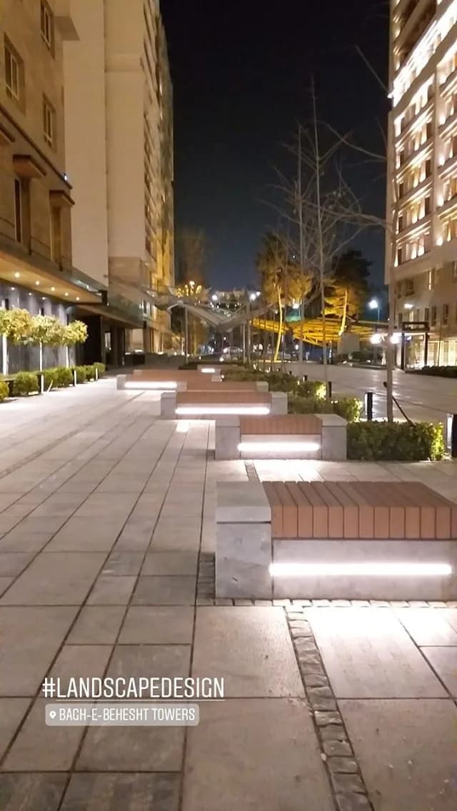 ۱۰۳ متر دو خوابه بلوار بیست و چهار متری