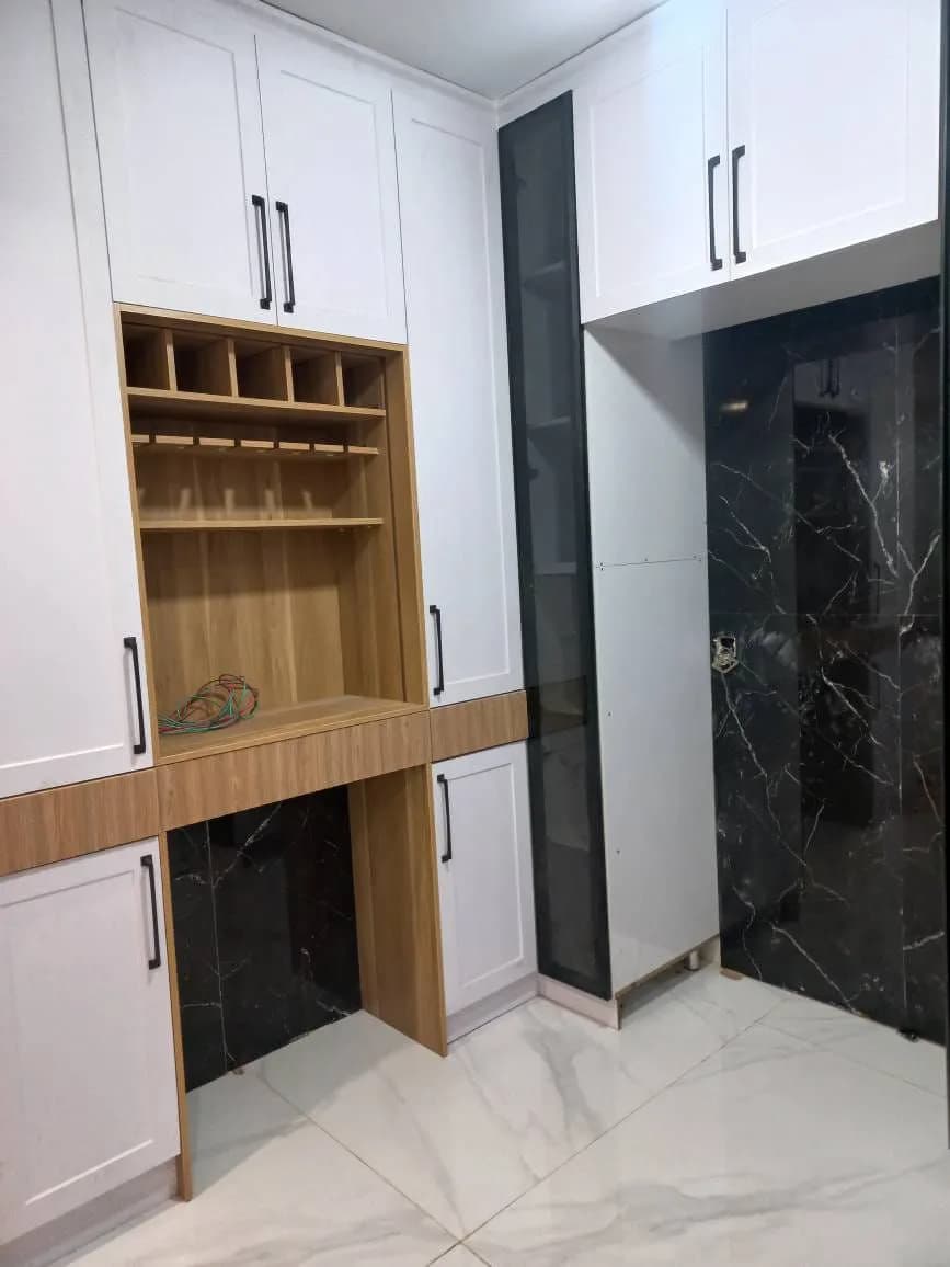 150متر/3خواب/فول امکانان