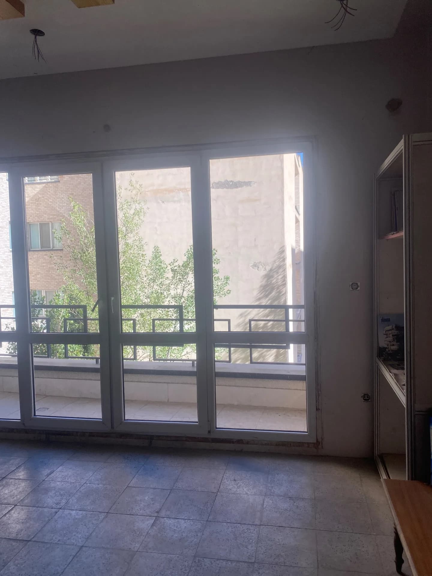 55متر/فول امکانات/شهرک
